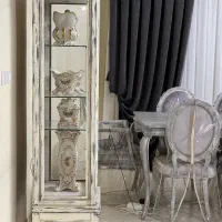 بوفه دکوری|بوفه، ویترین، کنسول|مشهد, شهید فرامرز عباسی|دیوار