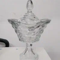 شکلات خوری پایه دار