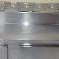 یخچال بنماری