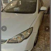 Mg360 1398 درحد صفر|خودرو سواری و وانت|تهران, بوستان ولایت|دیوار