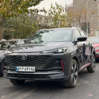 چانگان Cs55 مدل ۲۰۲۴ خشک صفرکیلومتر