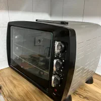 لوازم خانگی|اجاق گاز و لوازم برقی پختوپز|ساری, |دیوار