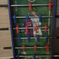 فوتبال دستی چهار نفره