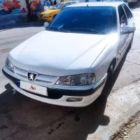 پژو پارس مدل 93 داشپورد سوناتایی|خودرو سواری و وانت|فریمان, |دیوار