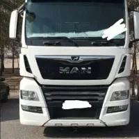 مان ۴۸۰ مدل ۲۰۰۶