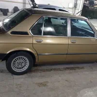 bmw 518 مدل آخر سفارشی|خودرو کلاسیک|صومعه‌سرا, |دیوار