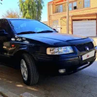 سمندx7مدل82|خودرو سواری و وانت|سیرجان, |دیوار