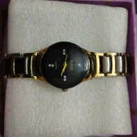 ساعت مچی رادو گوارتز اصل|ساعت|اسلامشهر, شهرک احمدیه|دیوار