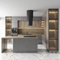 کمد و کابینت|جاکفشی، کمد، دراور|کرمان, |دیوار