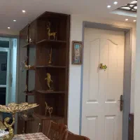 آپارتمان مسکن مهرشاهین شهر باز سازی شده غرق نور|فروش آپارتمان|شاهینشهر, مسکن مهر|دیوار