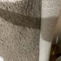فرش جلو تخت