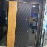 ۲۰۰مترتکواحدی/۴خواب/نما مدرن/دو لاین اسانسور/صدف۳۲|فروش آپارتمان|مشهد, تربیت (صدف)|دیوار