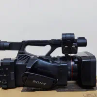 دوربین فیلمبرداری سونی z190|دوربین عکاسی و فیلم‌برداری|خمینی‌شهر, |دیوار