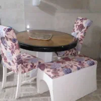 میز ناهار خوری