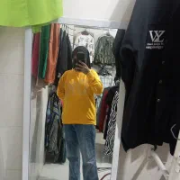 لباس زمستونی|لباس|گنبد کاووس, |دیوار