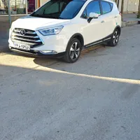 jac s3|خودرو سواری و وانت|همدان, |دیوار