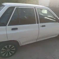 فروش پراید صبا هیدرولیک دوگانه|خودرو سواری و وانت|جیرفت, |دیوار