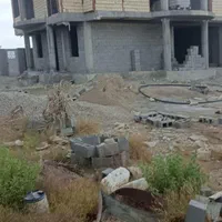 فروش خانه ویلایی 850متر استخردارچاه آب کفش|فروش خانه و ویلا|بندرعباس, |دیوار