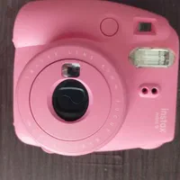 دوربین چاپ فوری فوجی