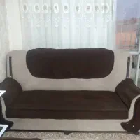 مبل راحتی|مبلمان خانگی و میز عسلی|فولادشهر, سایت صنعتی کاوه|دیوار
