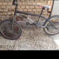 دوچرخه ۲۰ رآلی