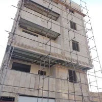 پیش فروش گلدشت چهار باغ،وام دار