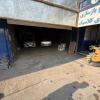 اجاره  ۳ غرفه از مجتمع آریان واقع در نبش باقرخان