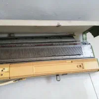 ماشین بافندگی برادر ژاپنی اصل
