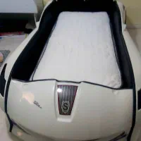 تختخواب نوجوان|تخت و سرویس خواب|کرمانشاه, |دیوار