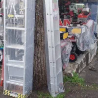 نردبان|ابزارآلات|رشت, تازه آباد|دیوار