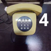 سه نوع تلفن آلمانی تعداد بالا