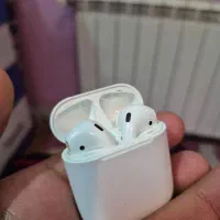 ایرپاد اپل اصلی هندزفری apple مدل a1602