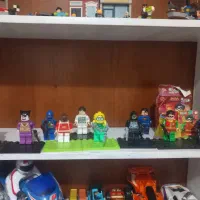 لگو|اسباب‌‌بازی|کرج, گوهردشت|دیوار