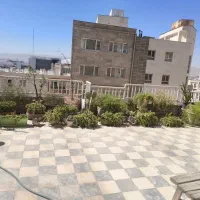 گلدان وگل طبیعی|گل و گیاه طبیعی|شیراز, چوگیاه‎|دیوار