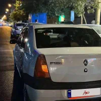 ماشین ال نود پارس خودرو