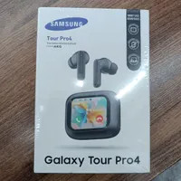 ایرپاد صفحه نمایش دار سامسونگ جی بی الtour pro 4|پخش‌کننده همراه|تهران, جمهوری|دیوار