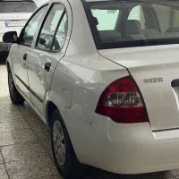 تیبا صندوقدار