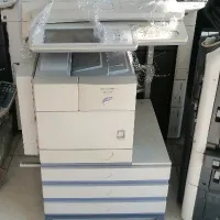 دستگاه کپی شارپ mx350