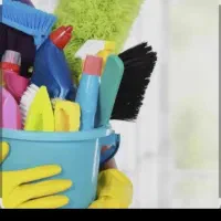 نظافت منازل مسکونی و پارکینگ  راه پله