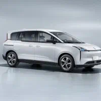 خودرو برقی بستیون nat مدارک تکمیل