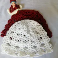 کلاه بافت|لباس|گرگان, |دیوار