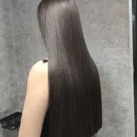 تخفیف مدل احیا و صافی مو