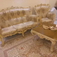 فروش مبل کارکرده