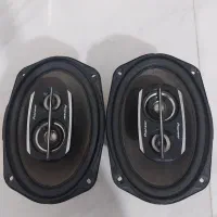 باند پایونر ۶۹ ۷۵