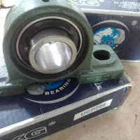 یاتاقان. نو و آکبند