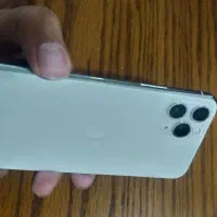 آیفون 11pro/zza|موبایل|رفسنجان, |دیوار