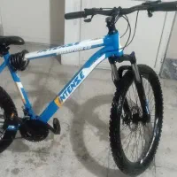 دوچرخه اینتنز  26
