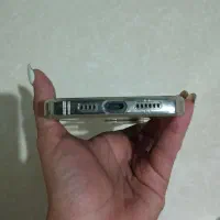 اپل iPhone 16 Pro Max با حافظهٔ ۲۵۶ گیگابایت|موبایل|تهران, کوی بیمه|دیوار