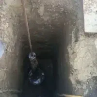 حفاری چاه کشاورزی