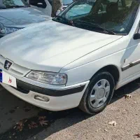 پرشیادوگانه کارخانه مدل ۹۷